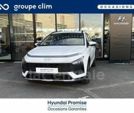 HYUNDAI BAYON GENERATION2 1.0 T-GDI 100 HYBRID INTUITIVE DCT-7
