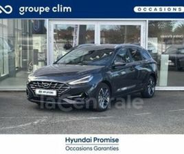 HYUNDAI I30 SW III GENERATION2 SW 1.0 T-GDI 120 CREATIVE DCT-7