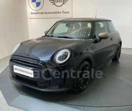 III GENERATION2 (F56) HATCH 1.5 COOPER 136 EDITION PREMIUM PLUS BVA7