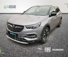 1.2 TURBO 130 DESIGN LINE AUTOMATIQUE