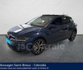 VI GENERATION2 1.0 TSI 116 S&S R-LINE DSG7