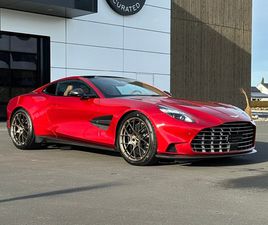 V12 VANQUISH