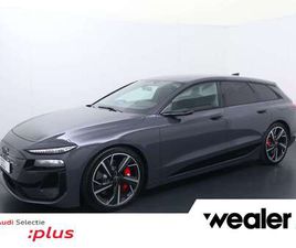 AVANT 100 KWH | 503 PK | SOH 97 % | HEAD-UP DISPLA