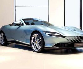 SPIDER 3.9 F1 DCT IVA COMPRESA