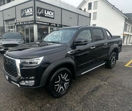 JAC T8 PRO DIESEL AUTOMAT AHK 3.5T **SOFORT VERFÜGBAR**