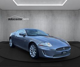 XK 5.0 V8 AUTOMATIC