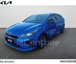 III 1.4 T-GDI 140 ISG GT LINE PREMIUM DCT7