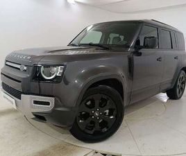 110 3.0D I6 MHEV S AWD 200CV AUTO