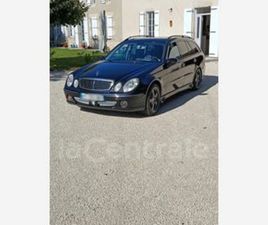 III BREAK 500 AVANTGARDE EVOLUTION BVA