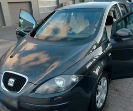 SEAT TOLEDO NEUMARKT I.D.OPF