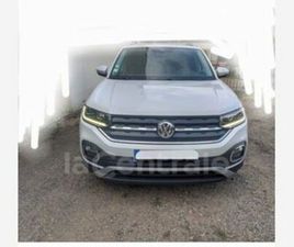 1.0 TSI 115 CARAT DSG