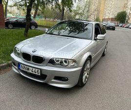 BMW 328CI