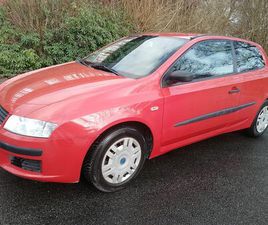 FIAT STILO FIAT STILO 1.4
