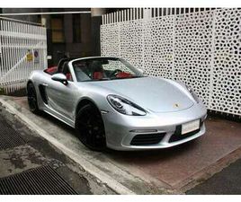 BOXSTER 300CV PDK-20