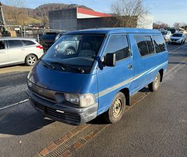 YR 22 LG-MDSEW WAGON