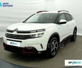 1.2 PURETECH 130 S&S C-SERIES BV6