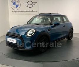 III GENERATION2 (F56) 1.5 ONE 102 3P EDITION CAMDEN