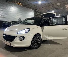 1.4 87 S/S WHITE EDITION