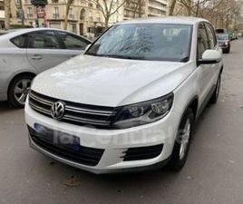 GENERATION2 1.4 TSI 125 BLUEMOTION TECHNOLOGY
