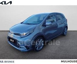 III GENERATION2 1.2 DPI 84 ISG 4CV GT LINE