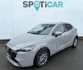 IV 1.5 E-SKYACTIV G M HYBRID 90 EXCLUSIVE-LINE