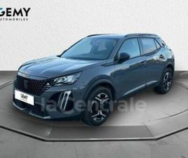 II GENERATION2 1.2 100 S&S ALLURE BVM6