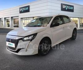 II 1.2 PURETECH 100 S&S ACTIVE BUSINESS BVM6