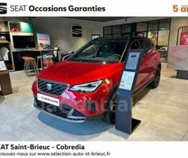 (3) 1.0 TSI 95 START/STOP FR BVM5