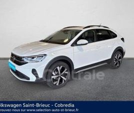 1.0 TSI 116 VW EDITION BVM6