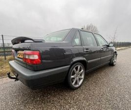 VOLVO 850 R — VOLVO — MARKTPLAATS