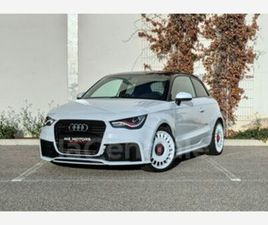 QUATTRO 2.0 TFSI 256