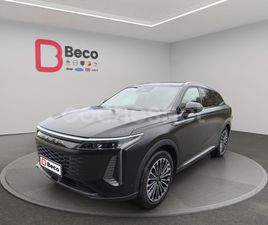 OMODA 9 SHS PREMIUM 1.5 TGDI AWD