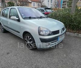 II GENERATION2 1.4 16S SPORT DYNAMIQUE 5P