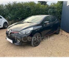 IV 0.9 TCE 90 LIMITED ECO2