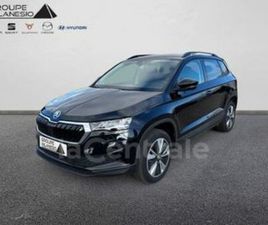 GENERATION2 1.0 TSI 110 BUSINESS