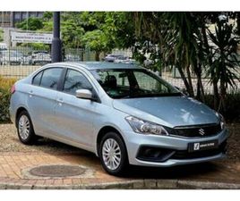 2024 SUZUKI CIAZ 1.5 GL