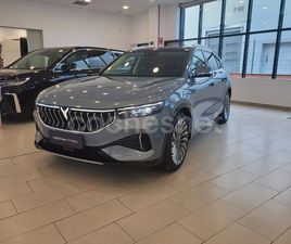 VOYAH FREE LUXURY MY24