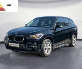 (F48) SDRIVE18I 8CV LOUNGE