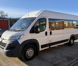 MINIBUS L4 H3