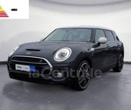 III CLUBMAN 1.6 192 COOPER S