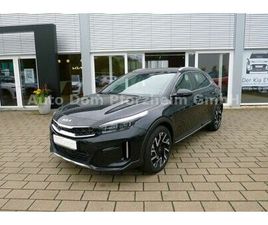 KIA XCEED SPIRIT