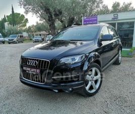 GENERATION2 3.0 V6 TDI 240 AMBITION LUXE 5PL