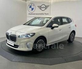 (U06) ACTIVE TOURER 218D 150 BUSINESS DESIGN DKG7