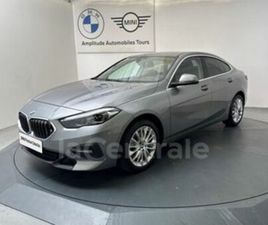 (F44) GRAN COUPE 218D 150 BVA8
