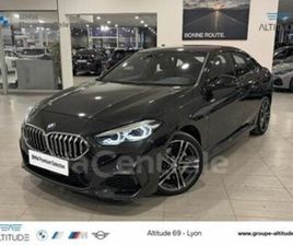 (F44) GRAN COUPE 220D XDRIVE M SPORT BVA8