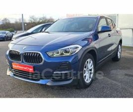 BMW X2 SDRIVE 18D (F39) SDRIVE 18D PREMIERE BVA8