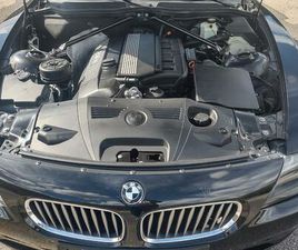 BMW Z4 E 85