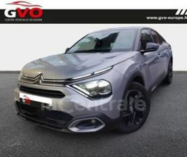 III 1.5 BLUEHDI 130 S&S SHINE EAT8