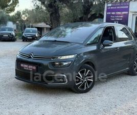 II GENERATION2 1.6 BLUEHDI 120 S&S BUSINESS + EAT6