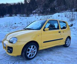 SEICENTO 1.1 SPORTING